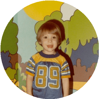 Dr. Tavis Bodnarchuk
