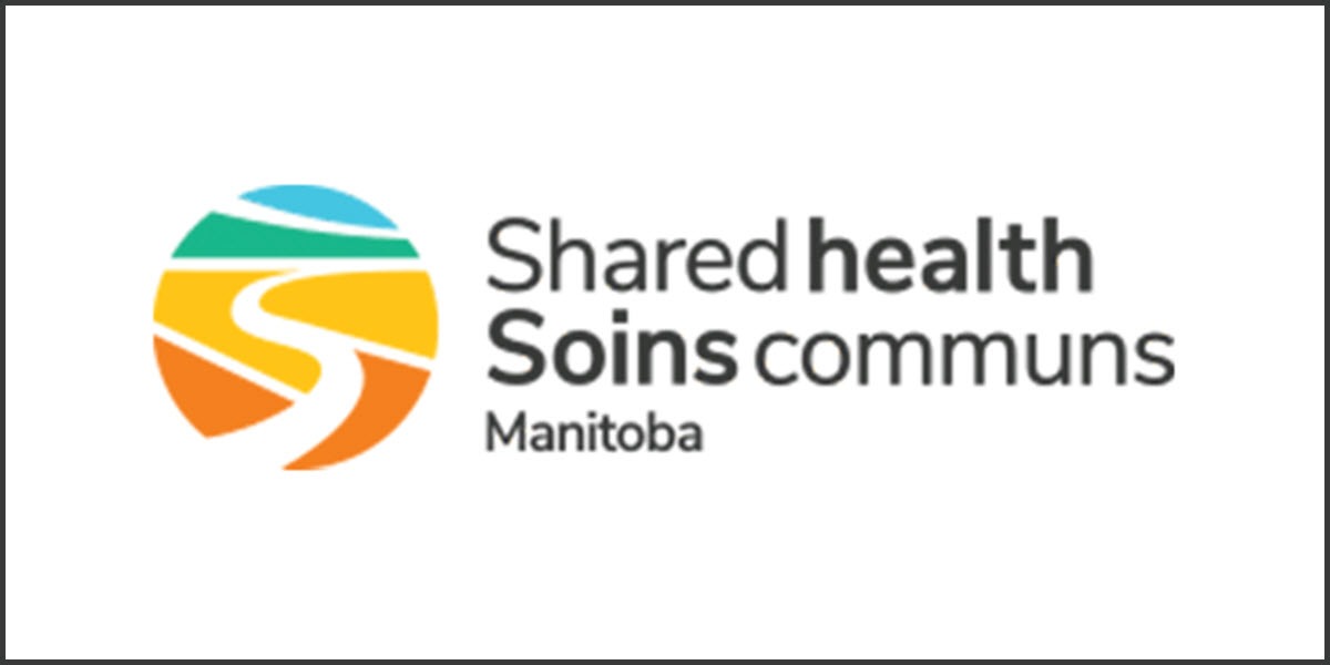 Shared Health Manitoba
